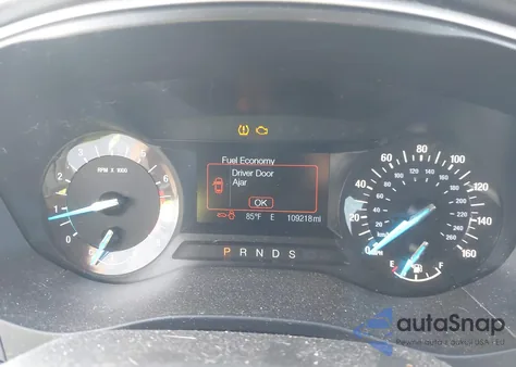 2013 Ford Fusion Se из США, поврежденный, VIN 3FA6P0H72DR316941